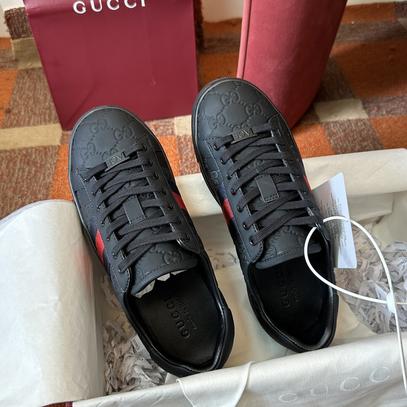 GC ACE SNEAKERS