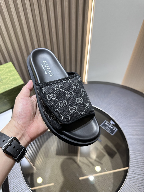 GUCCI  SLIDE