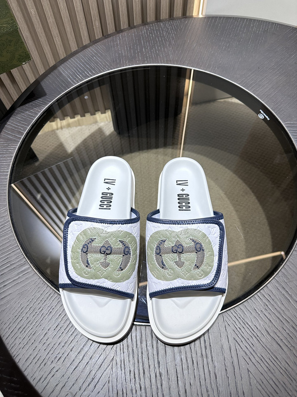 GUCCI  SLIDE