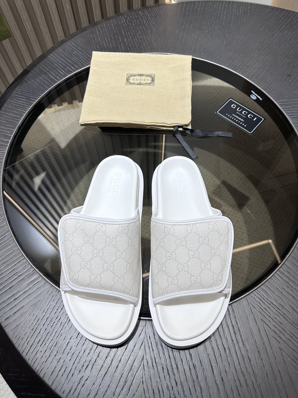 GUCCI SLIDE