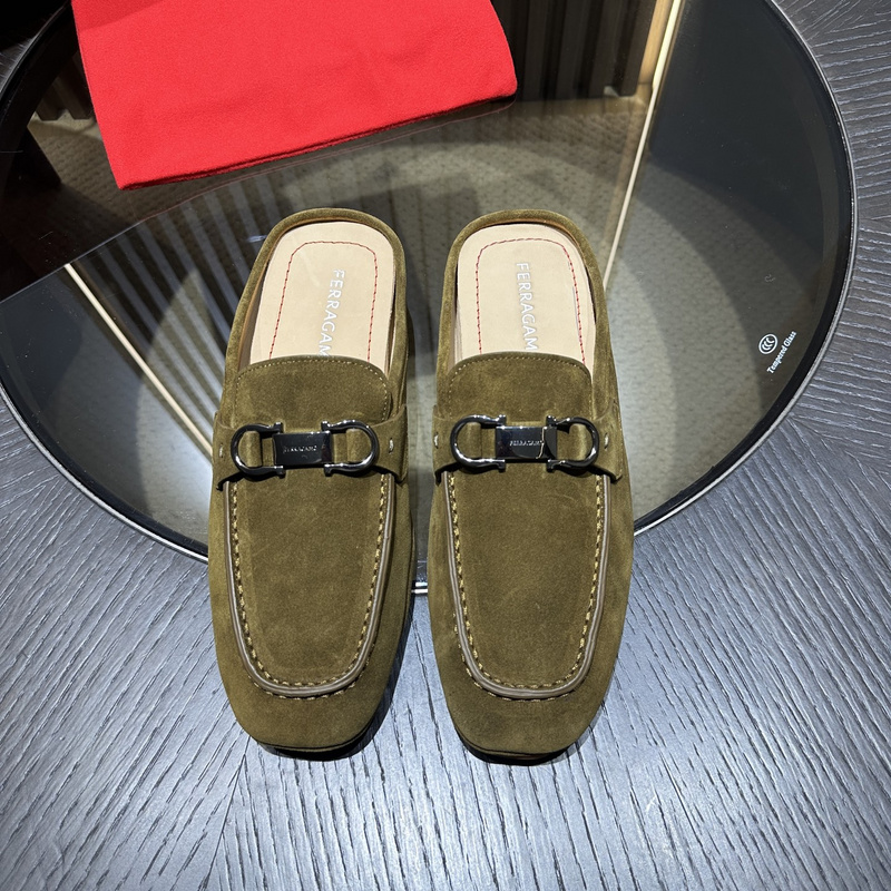 Ferragamo Slides