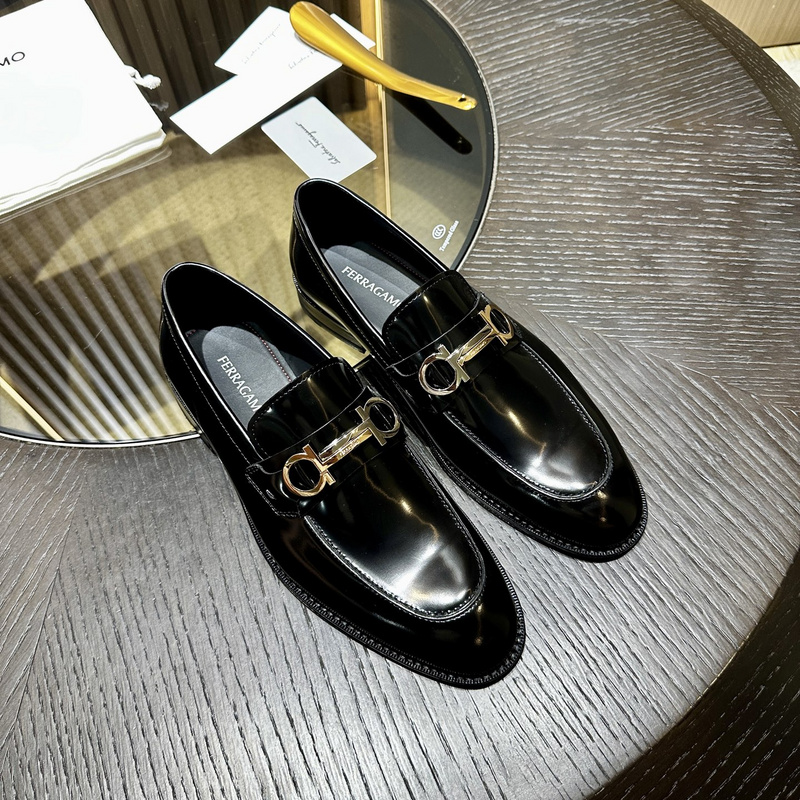 Ferragamo Loafers