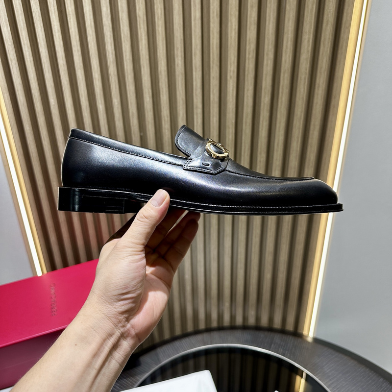 Ferragamo Loafers