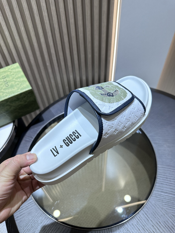 GUCCI  SLIDE