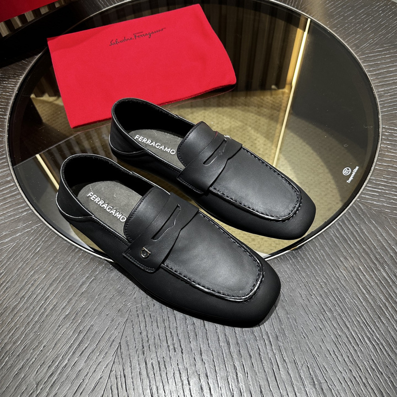 Ferragamo Loafers