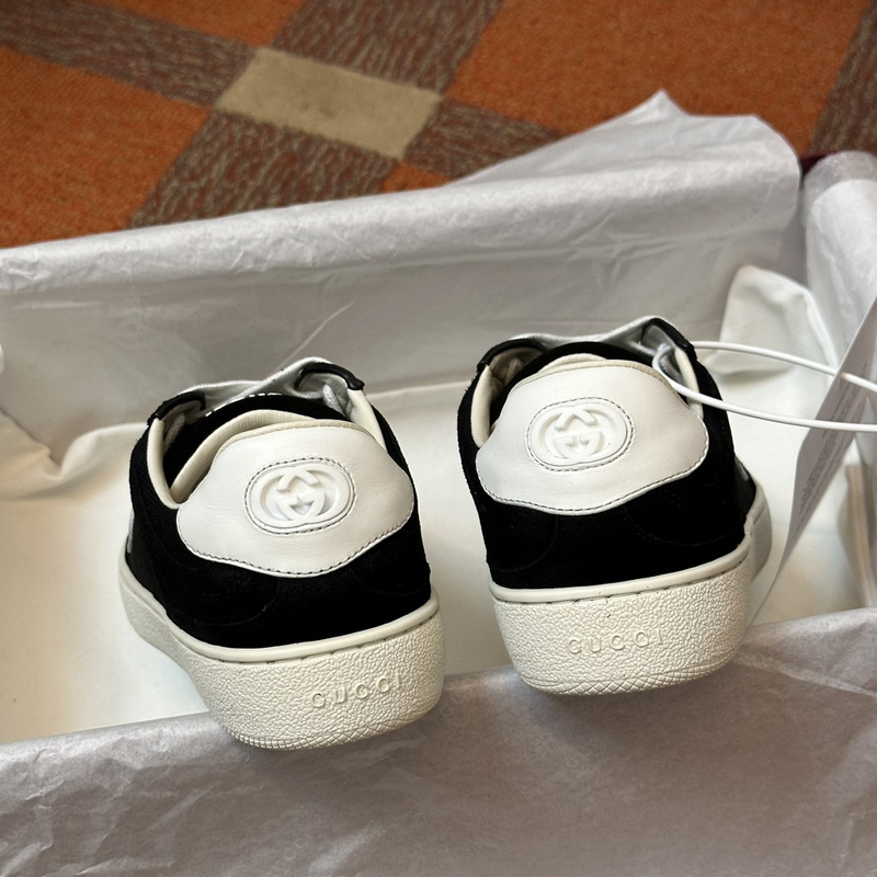 GUCCI GG SNEAKER