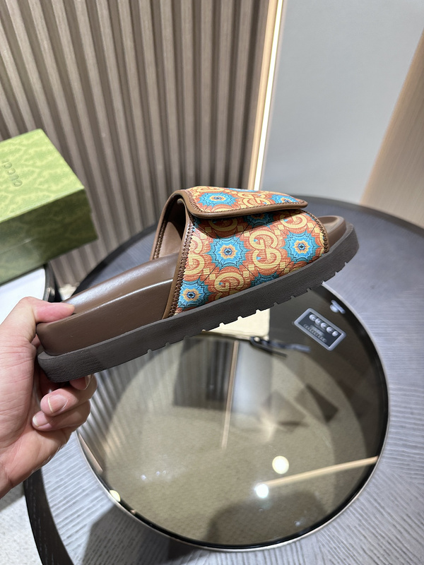 GUCCI  SLIDE