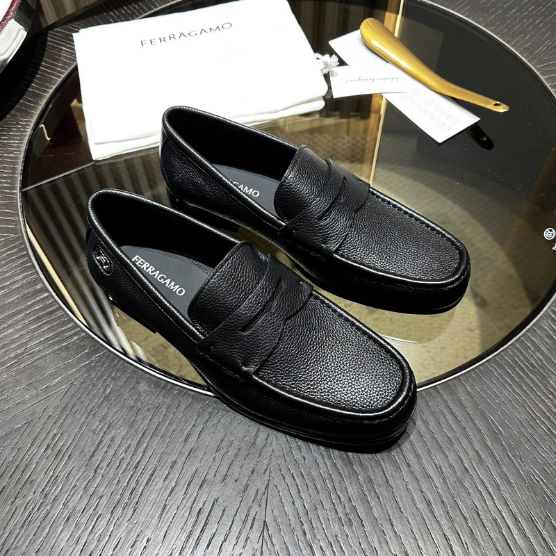Ferragamo Loafers