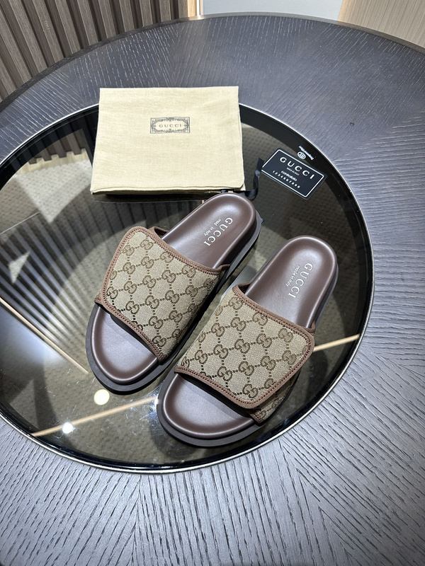 GUCCI  SLIDE