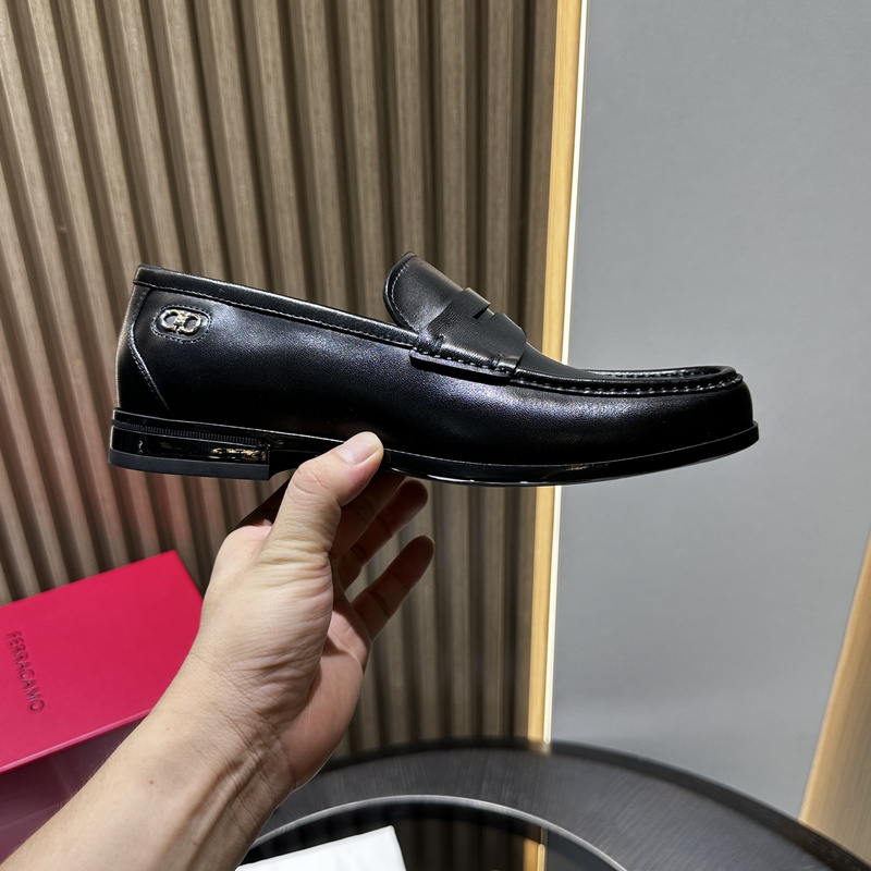 Ferragamo Loafers