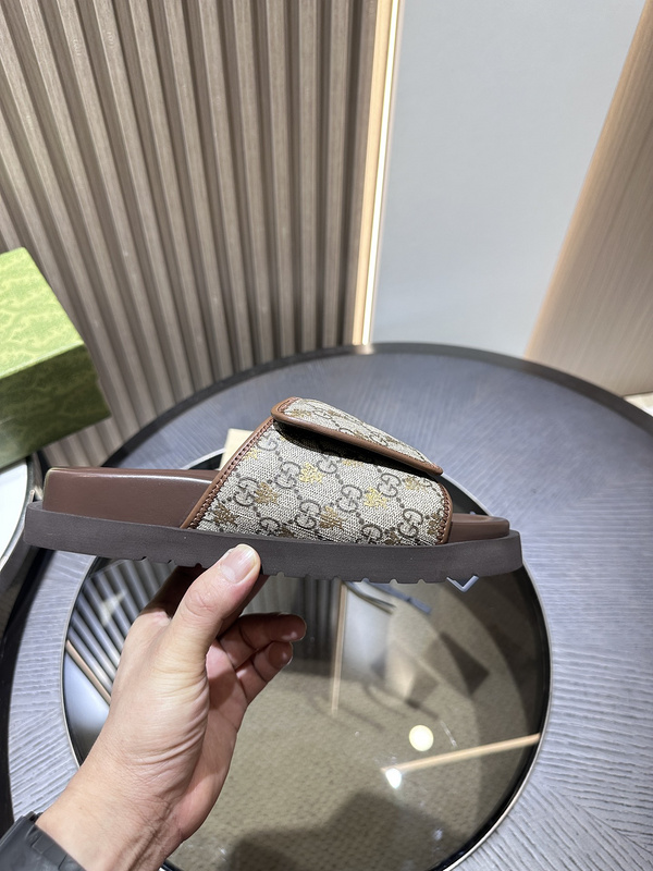 GUCCI  SLIDE