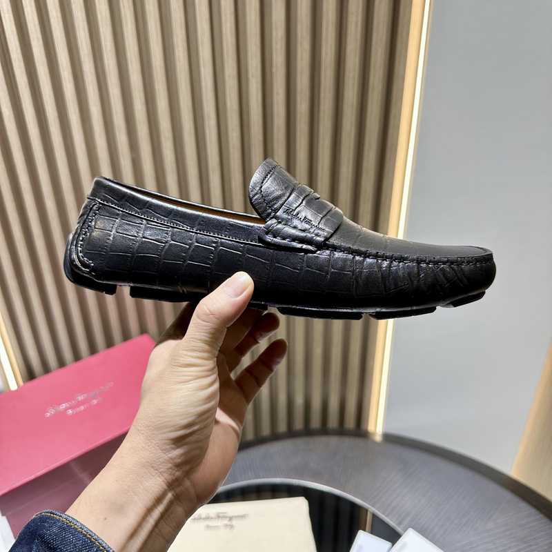 Ferragamo Loafers
