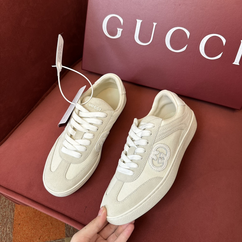 GUCCI GG SNEAKER