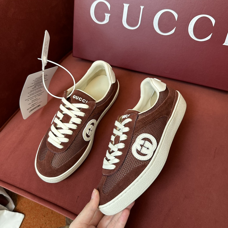 GUCCI GG SNEAKER