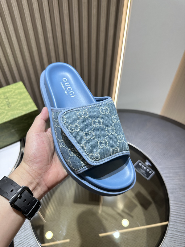GUCCI  SLIDE