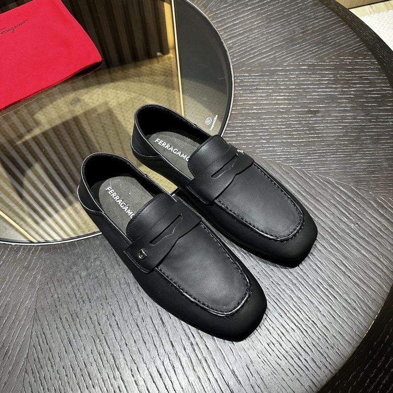 Ferragamo Loafers