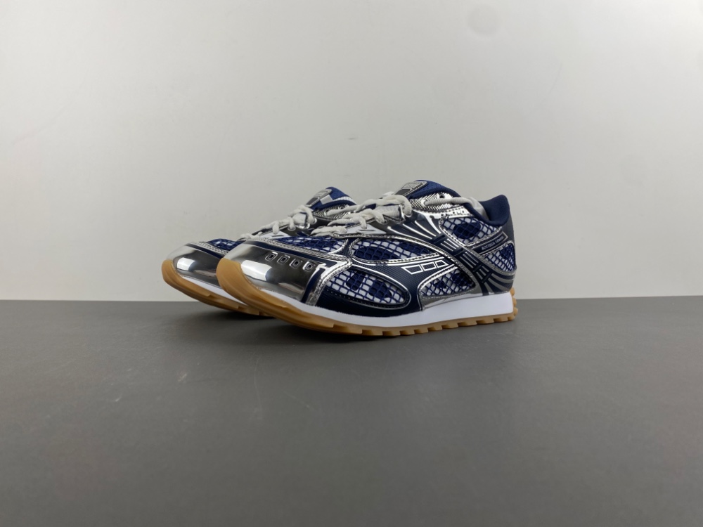 Bottega Veneta Orbit  Sneakers