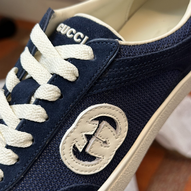 GUCCI GG SNEAKER