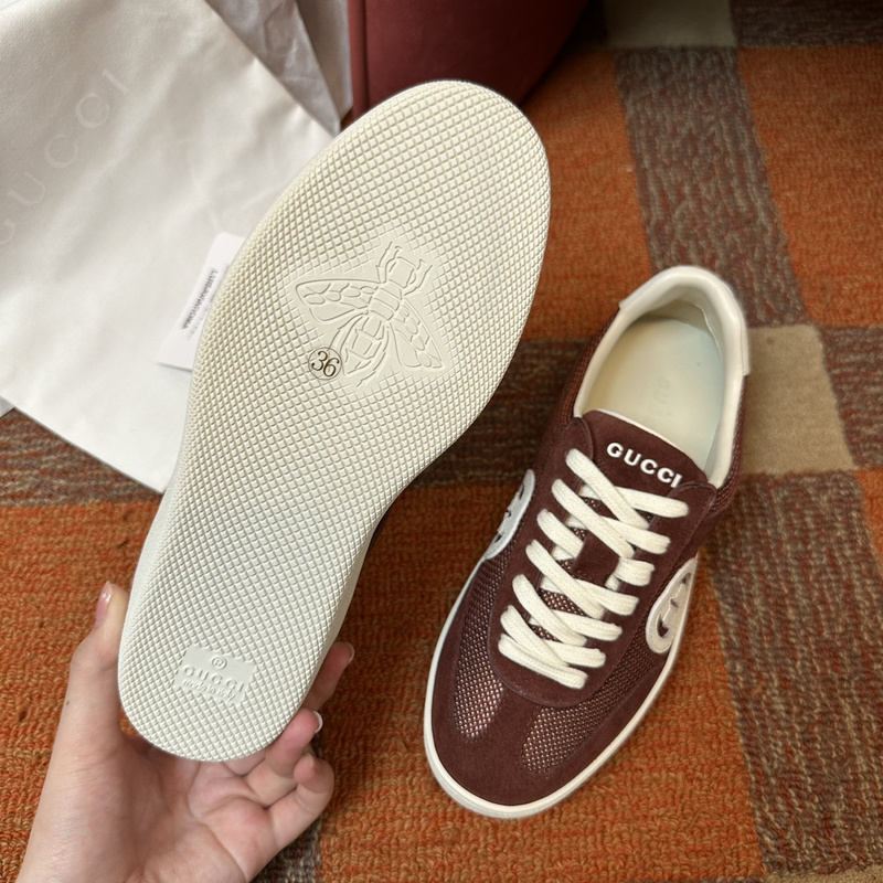 GUCCI GG SNEAKER