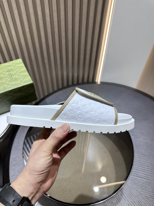 GUCCI  SLIDE