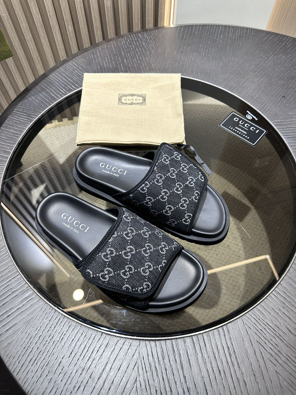 GUCCI  SLIDE