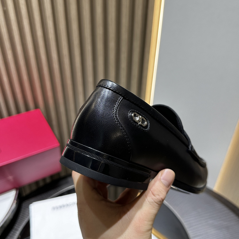 Ferragamo Loafers