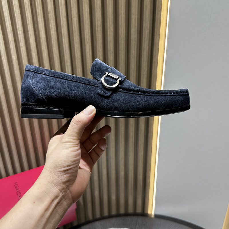 Ferragamo Loafers