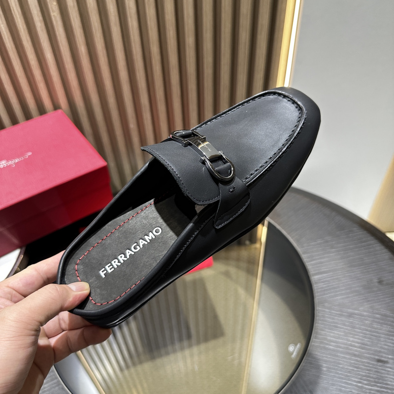 Ferragamo Slides