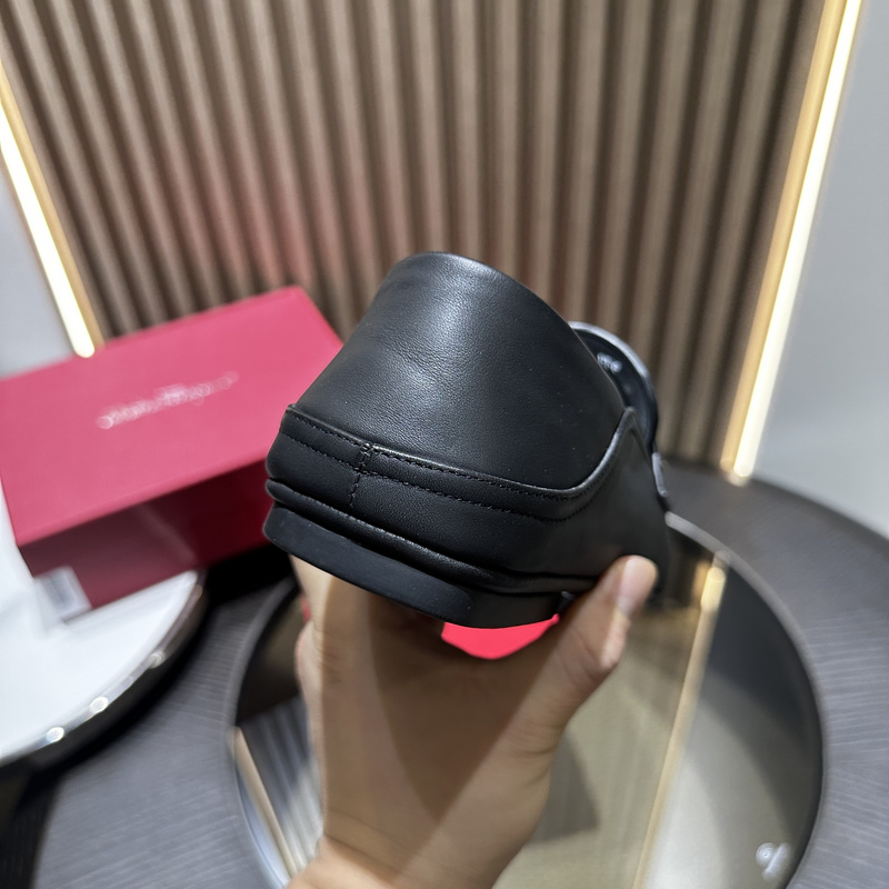 Ferragamo Loafers