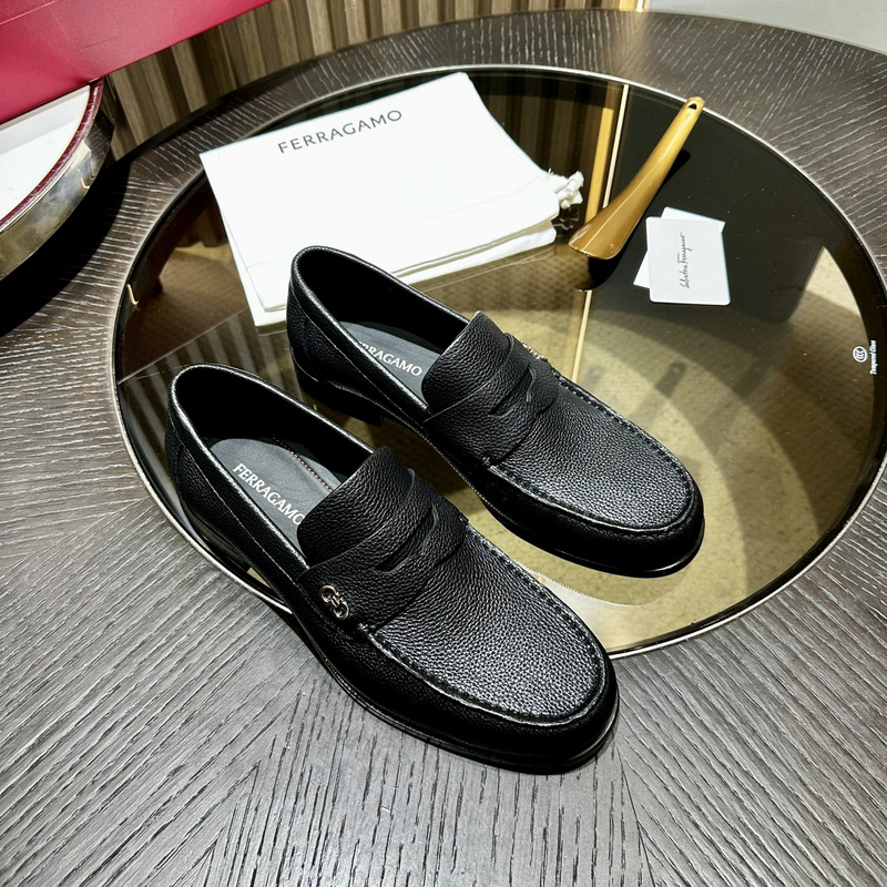 Ferragamo Loafers