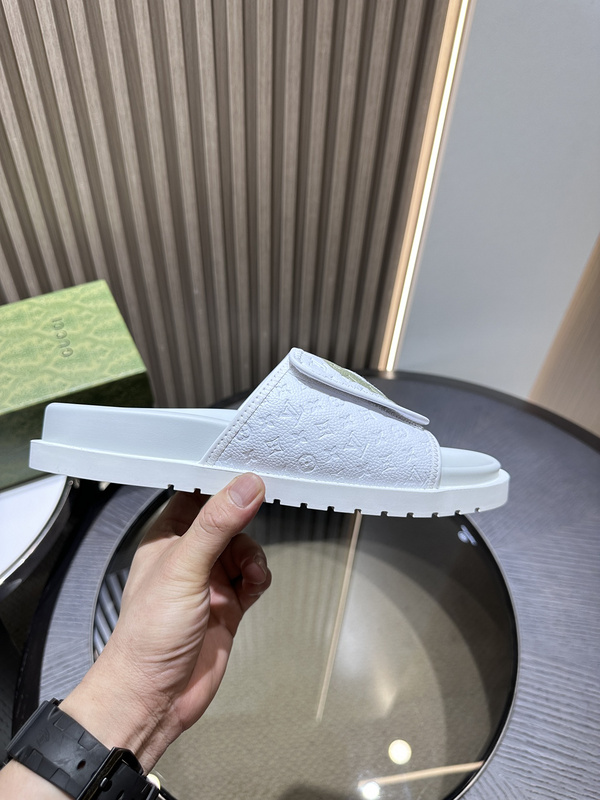 GUCCI SLIDE