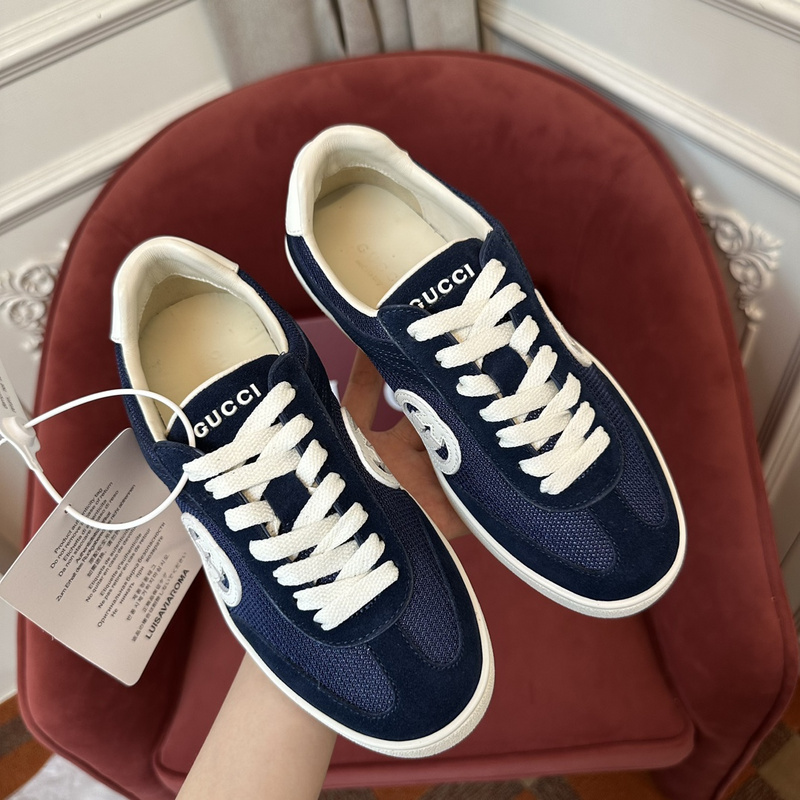 GUCCI GG SNEAKER