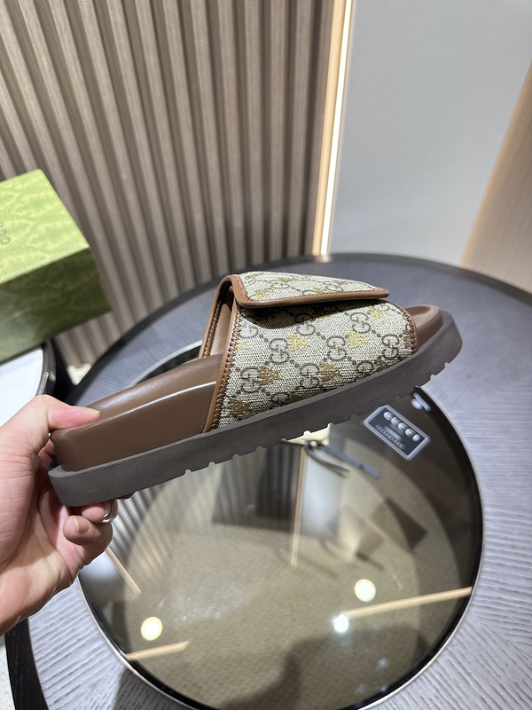 GUCCI  SLIDE