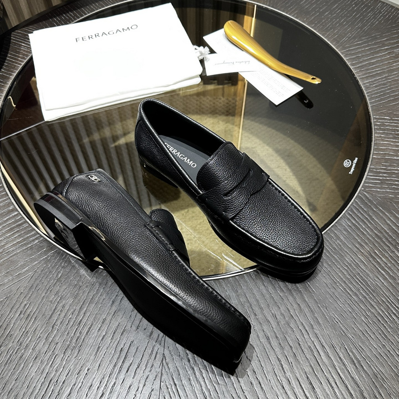 Ferragamo Loafers