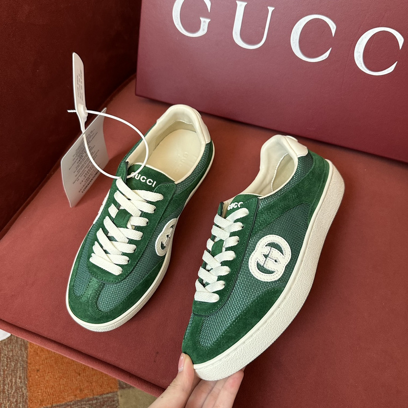 GUCCI GG SNEAKER