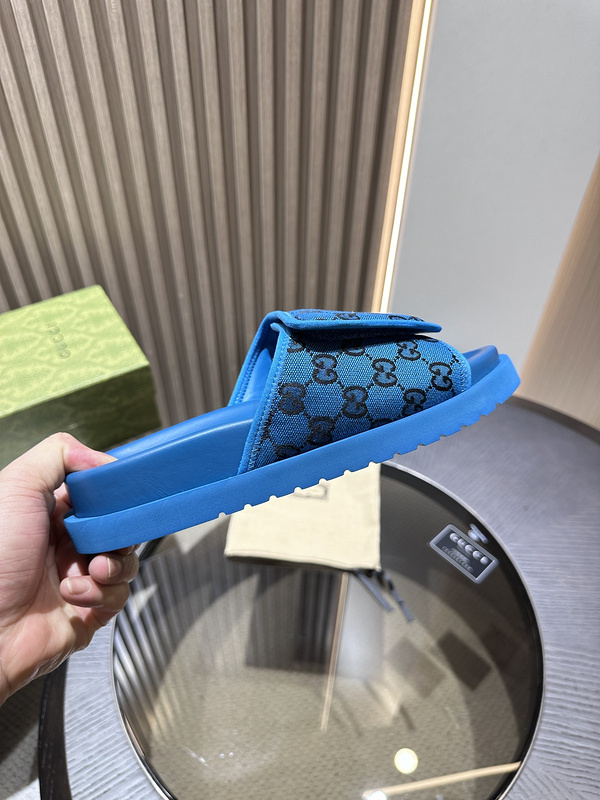 GUCCI  SLIDE