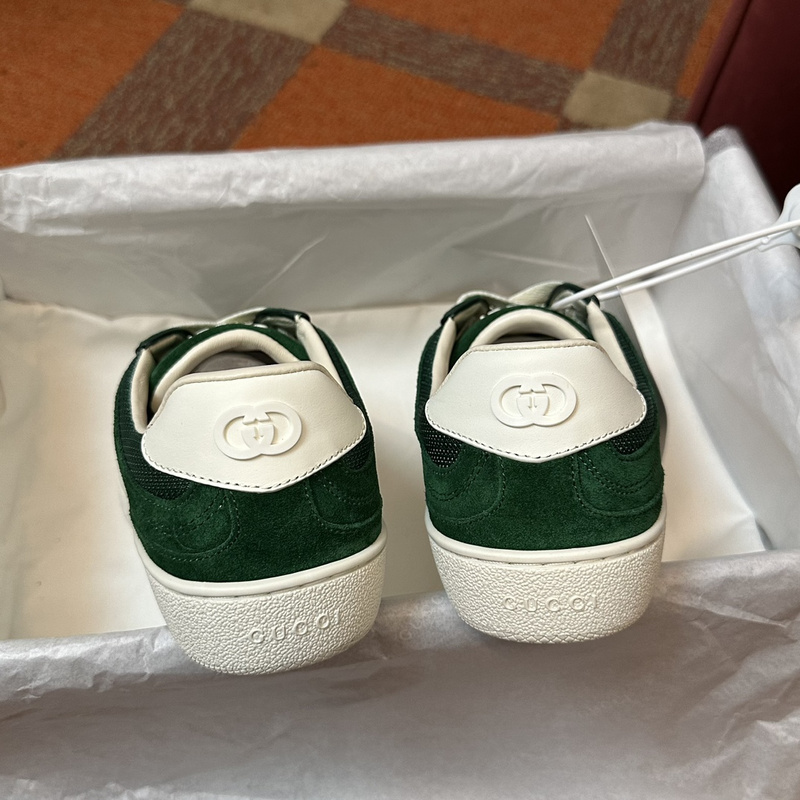 GUCCI GG SNEAKER