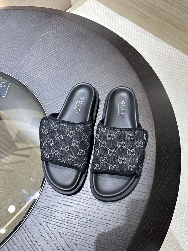 GUCCI  SLIDE
