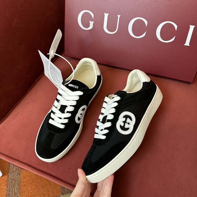 GUCCI GG SNEAKER
