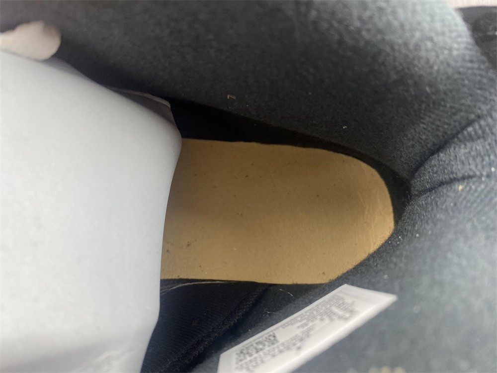 Air Jordan 6 Retro "OREO" AJ6