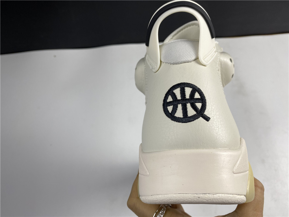 Jordan Air 6 Quai 54 - Purple