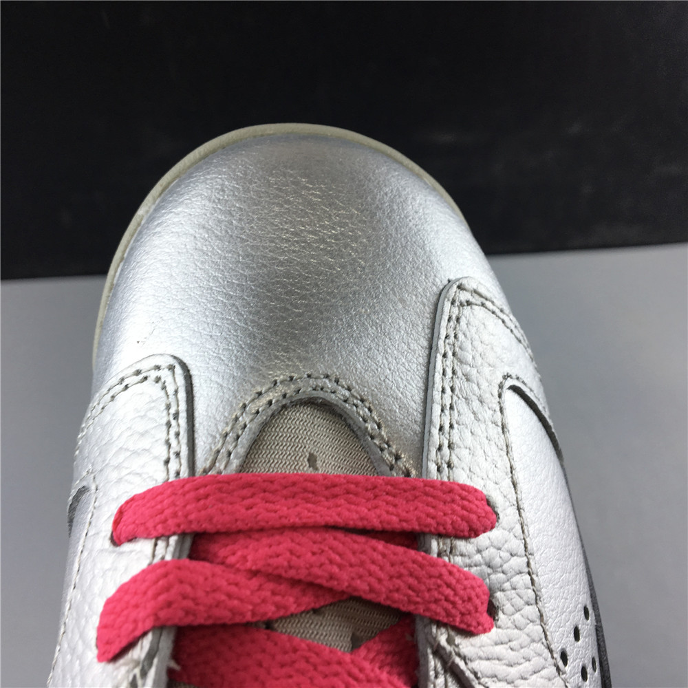 Air Jordan Jordann 6 Retro PS 