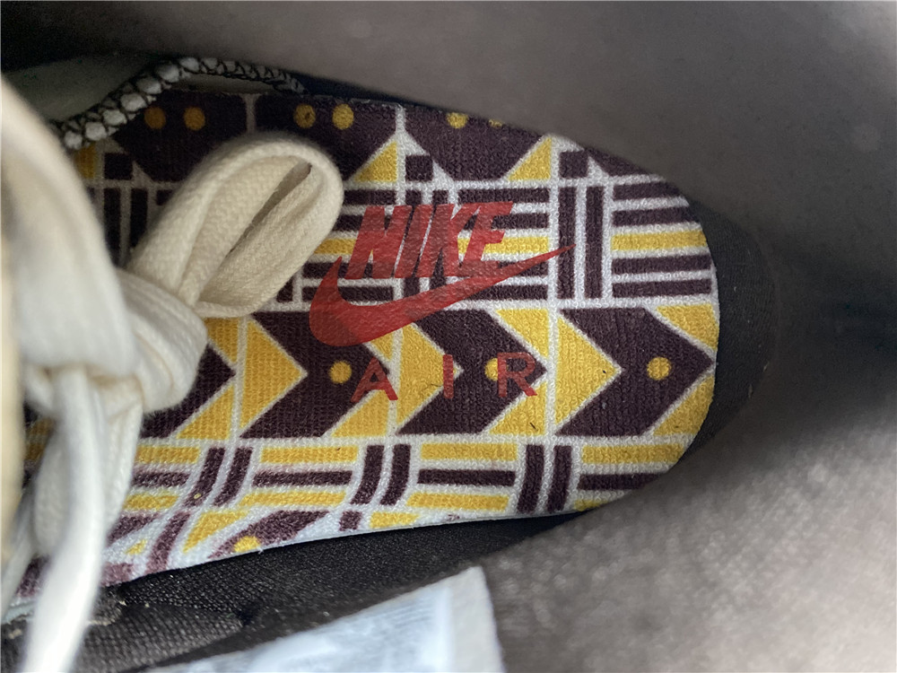 Jordan 6 “Quai 54”