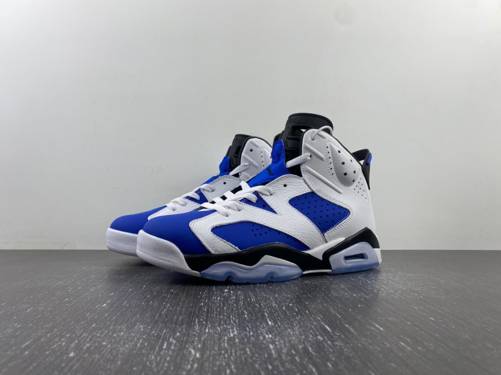 Air Jordan 6 Retro