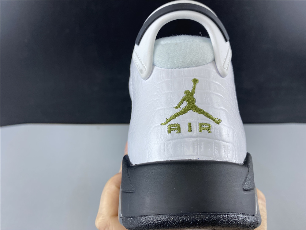 Air Jordan GS Retro Alligator