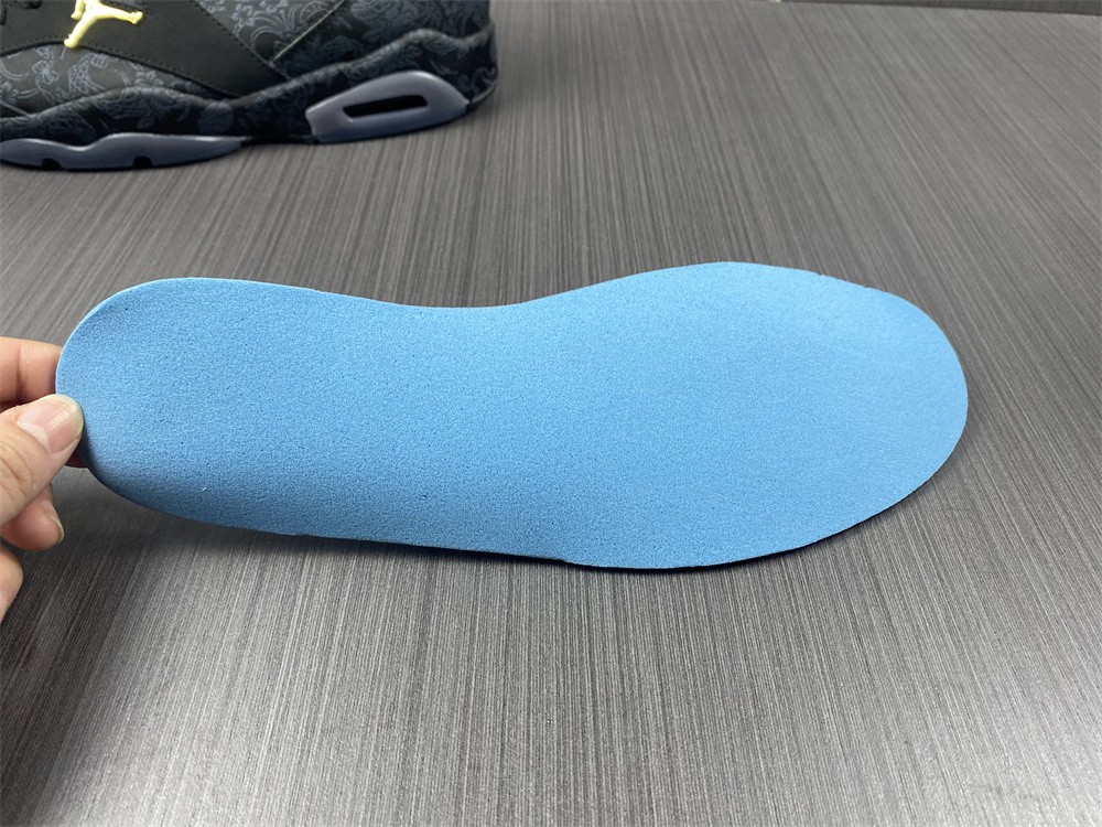 Nike Air Jordan Retro 6 SD “Singles’ Day”