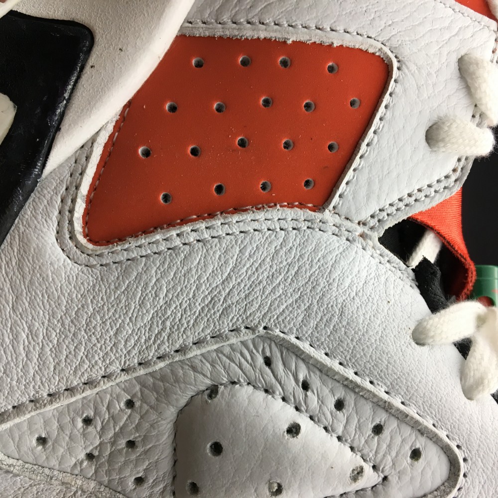 Air Jordan 6 “Gatorade”