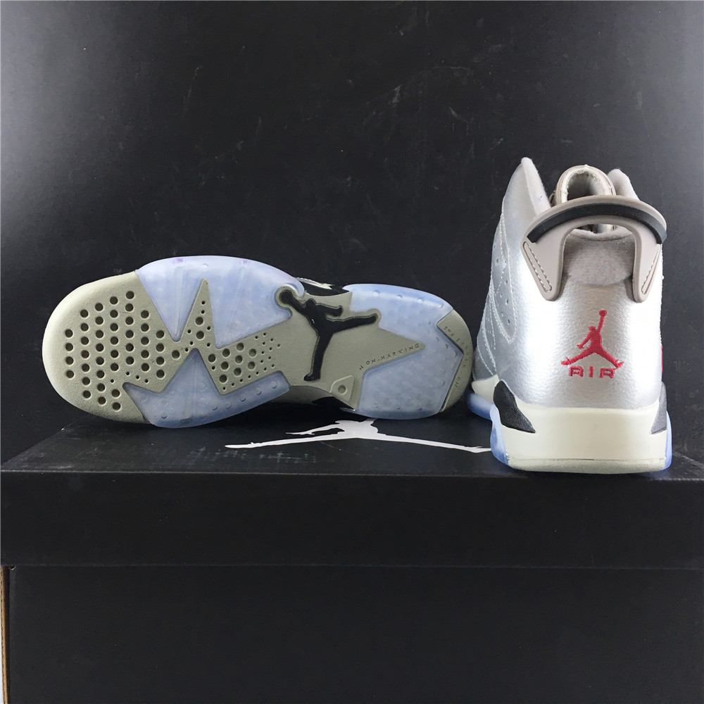 Air Jordan Jordann 6 Retro PS 