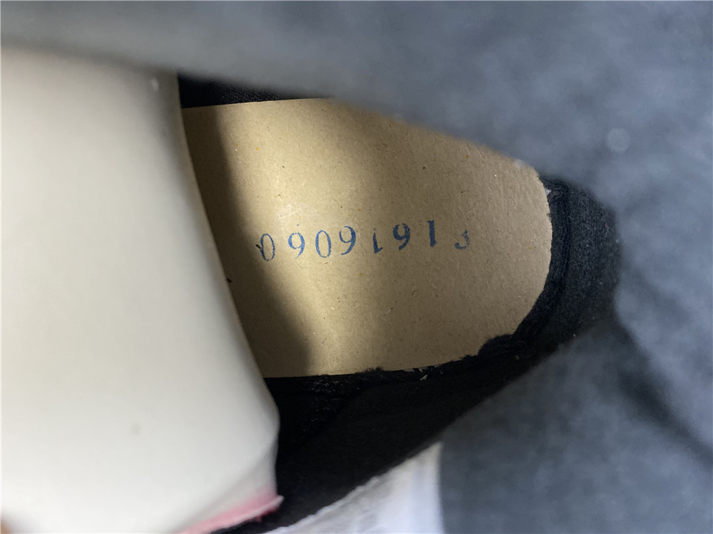 Air Jordan 6 “Washed Denim”