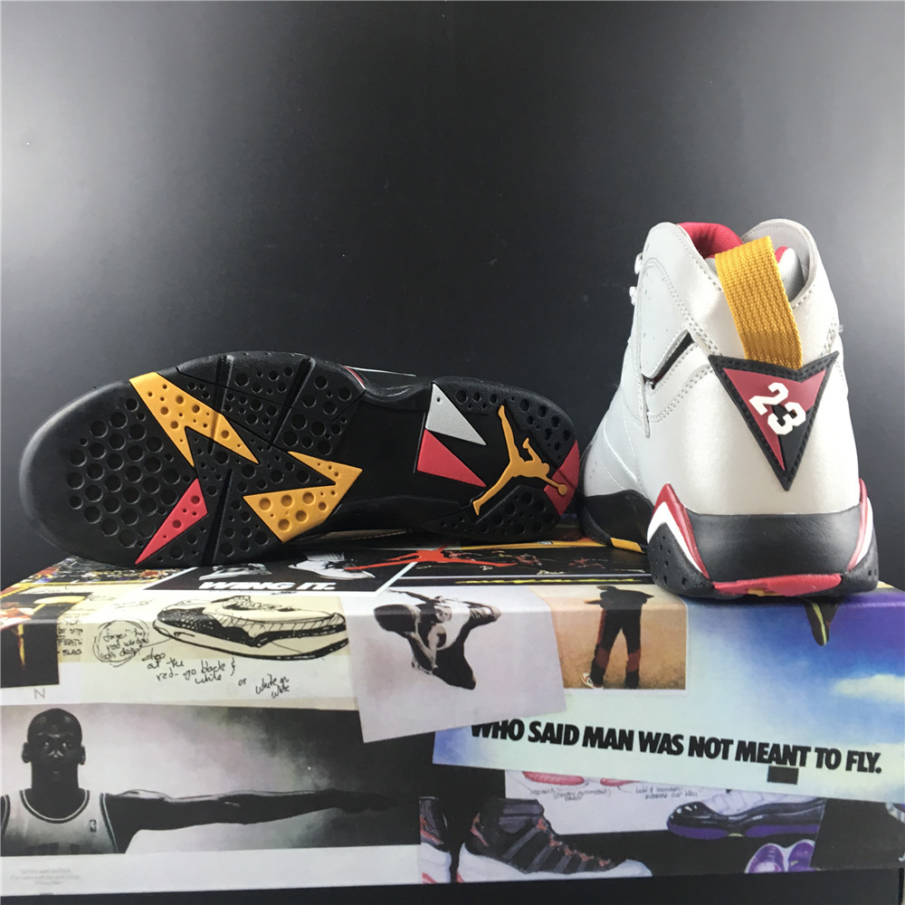 Air Jordan 7 “Reflections of A Champion”
